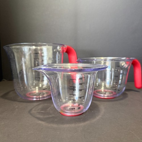 Kitchen aid plastic liquid - kitchen,