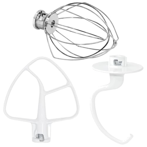 Kitchen mixer accessories kit - mixer,