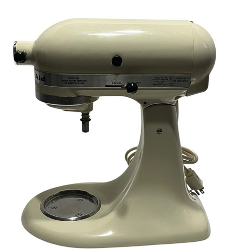 Vintage kitchen aid heavy duty - vintage,