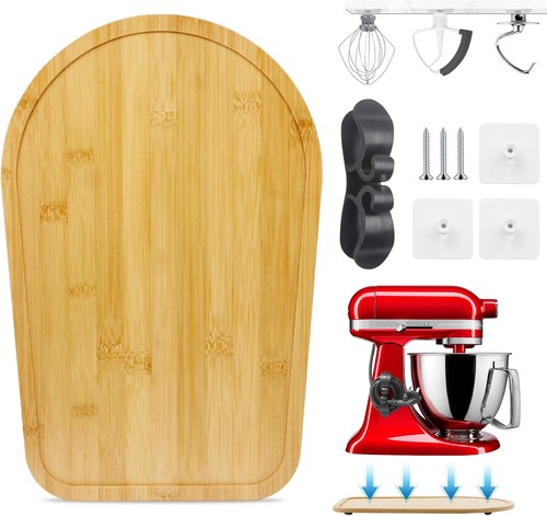 Sliding mat for - sliding, kitchen
