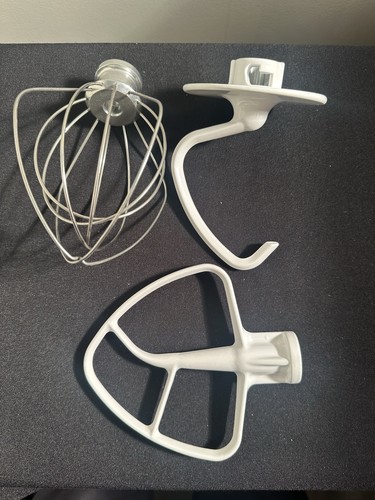 Kitchen aid mixer attachments - kitchen,