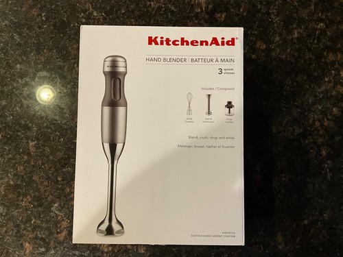 Kitchen aid hand blender 3 - kitchen,