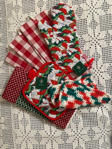 Christmas gift set - 8,