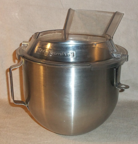 Kitchen aid stand mixer - kitchen, 5