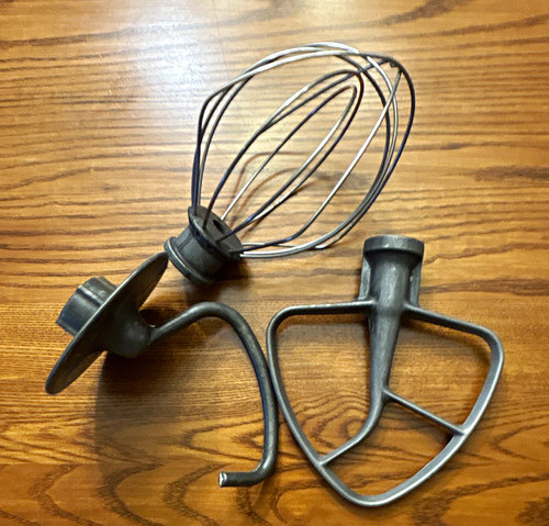 Set replacement beater - set,