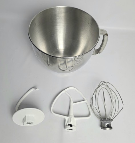 Kitchen aid artisan mixer - kitchen,