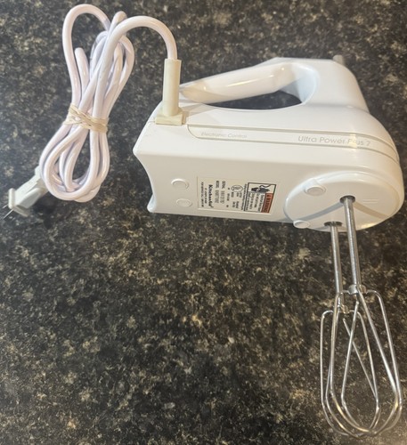 Vtg kitchen aid - aid, mixer